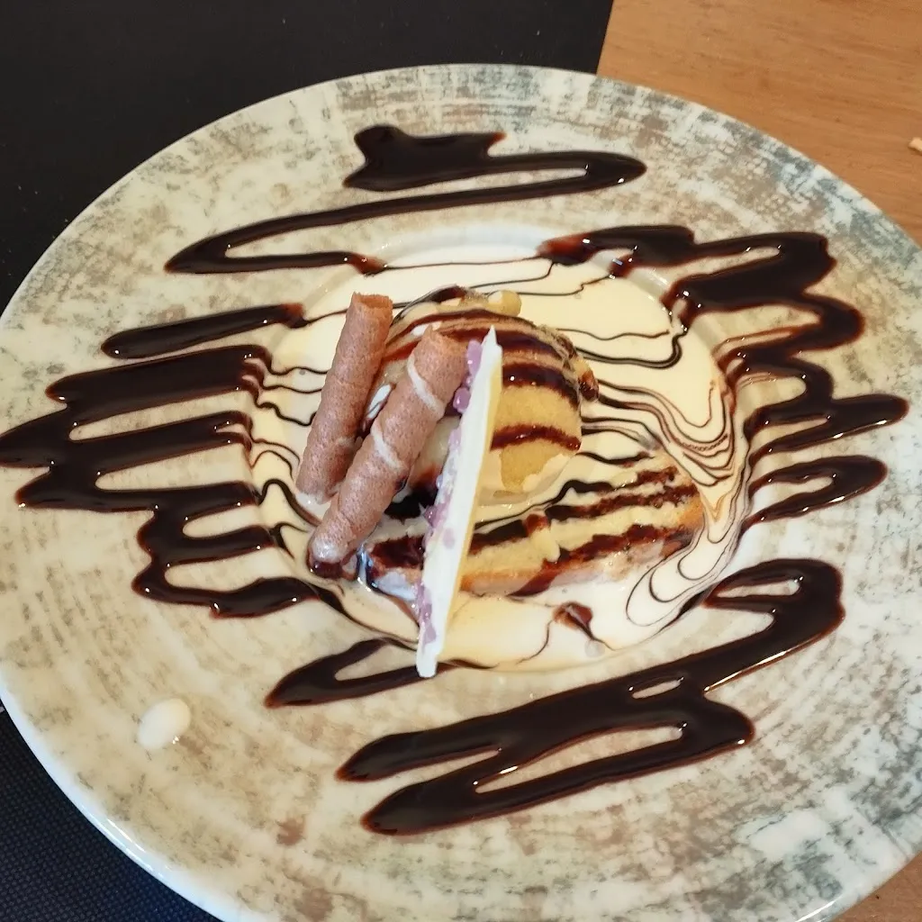 raq uel_Bar El Descanso_Bañuelos de Bureba_recensione