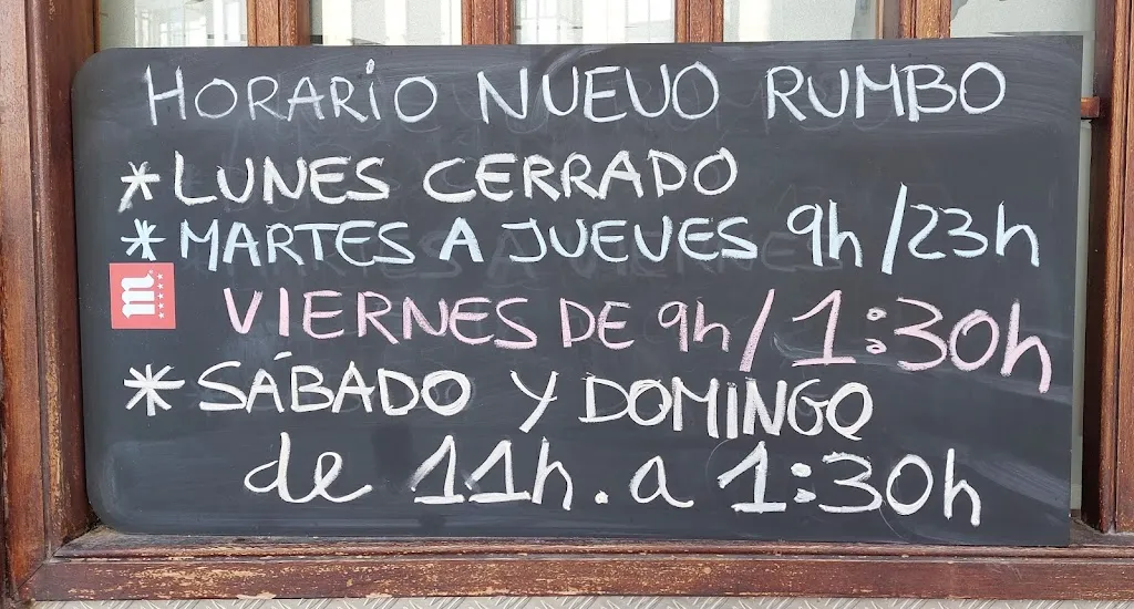 Menu_Bar Rumbo_Bañuelos de Bureba_image_2