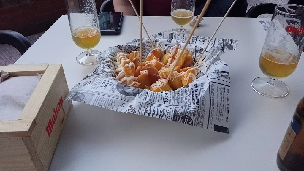 Menu_Bar Rumbo_Bañuelos de Bureba_image_4