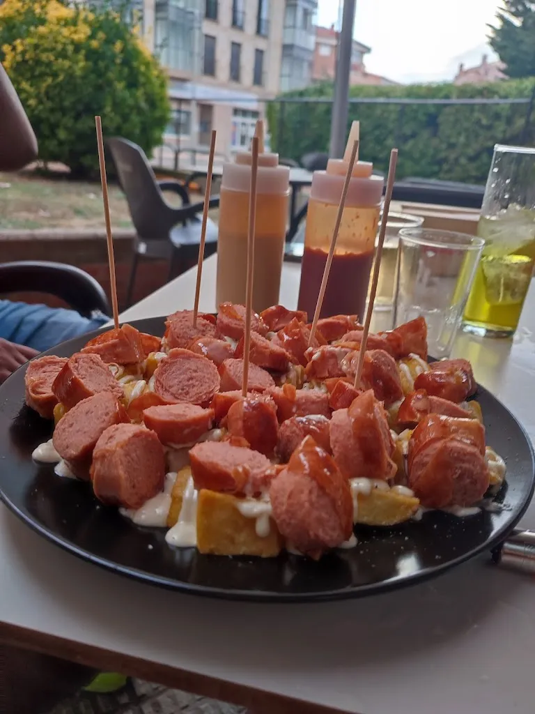 Menu_Bar Rumbo_Bañuelos de Bureba_image_5