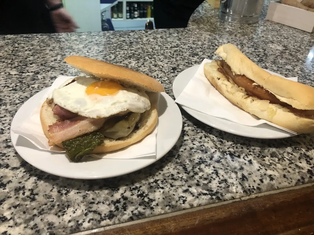 Menu_Bar Rumbo_Bañuelos de Bureba_image_6