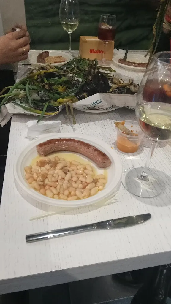 Menu_Bar Rumbo_Bañuelos de Bureba_image_7