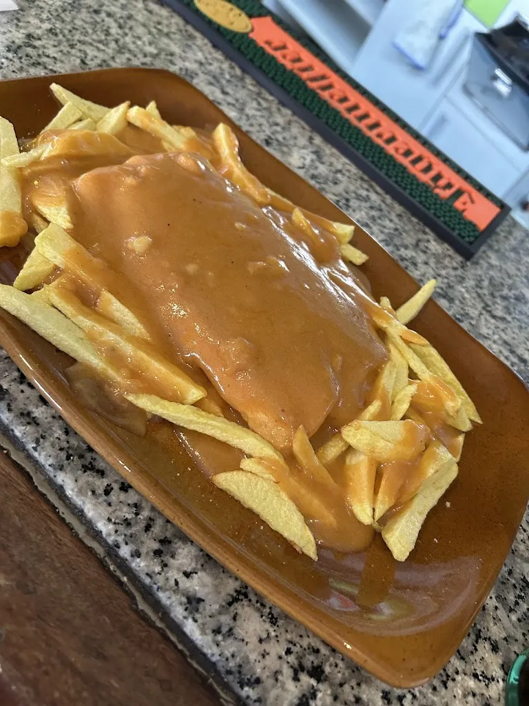 Sara Coleto_Bar Rumbo_Bañuelos de Bureba_review