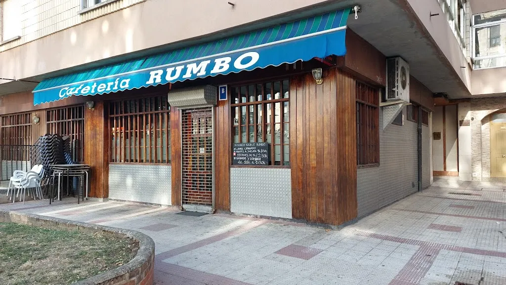 Bar Rumbo_Bañuelos de Bureba_slider_image_1