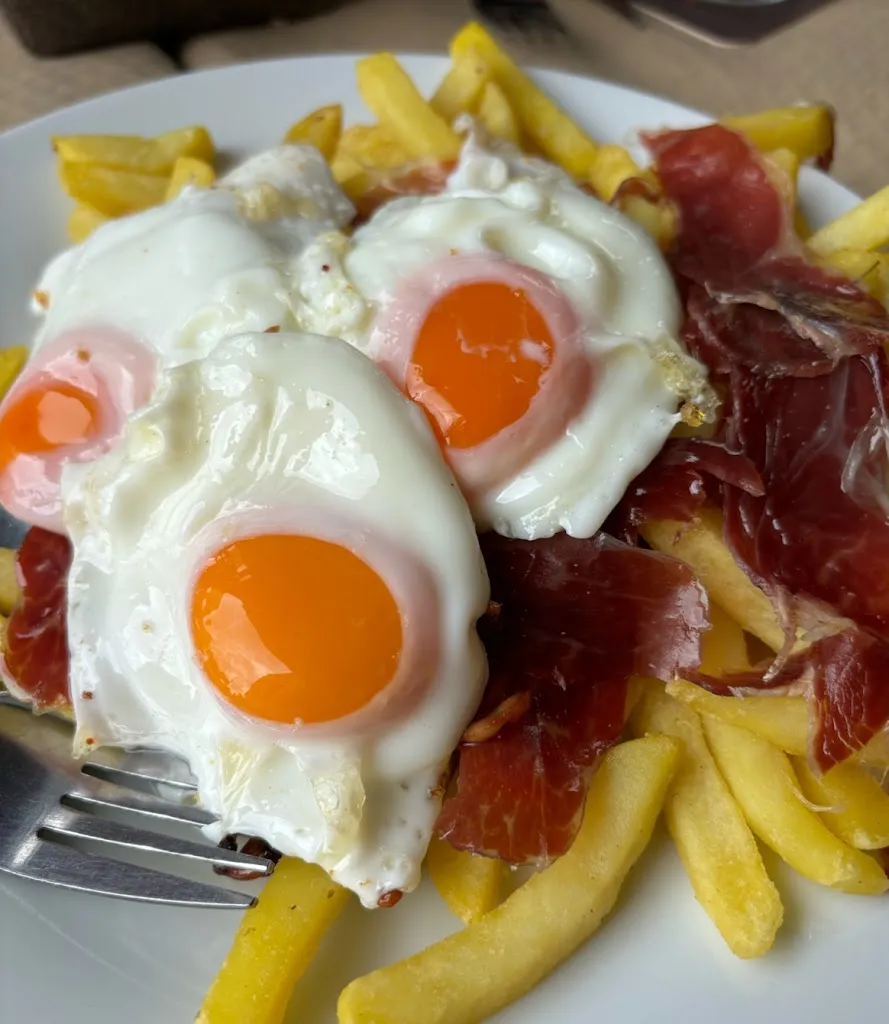 Isabel Lacalle_Cervecería Burgos_Barrios de Bureba Los_review