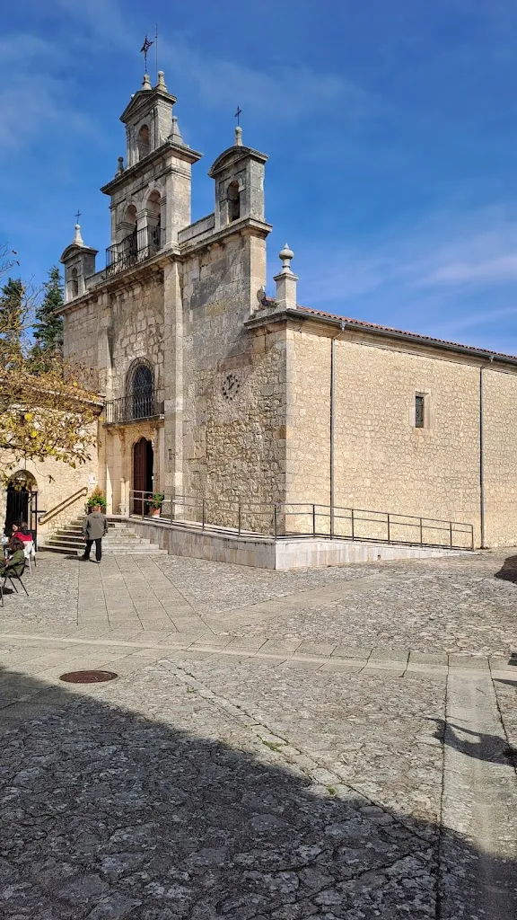 Ana_Bar Restaurante_Barrios de Bureba Los_review