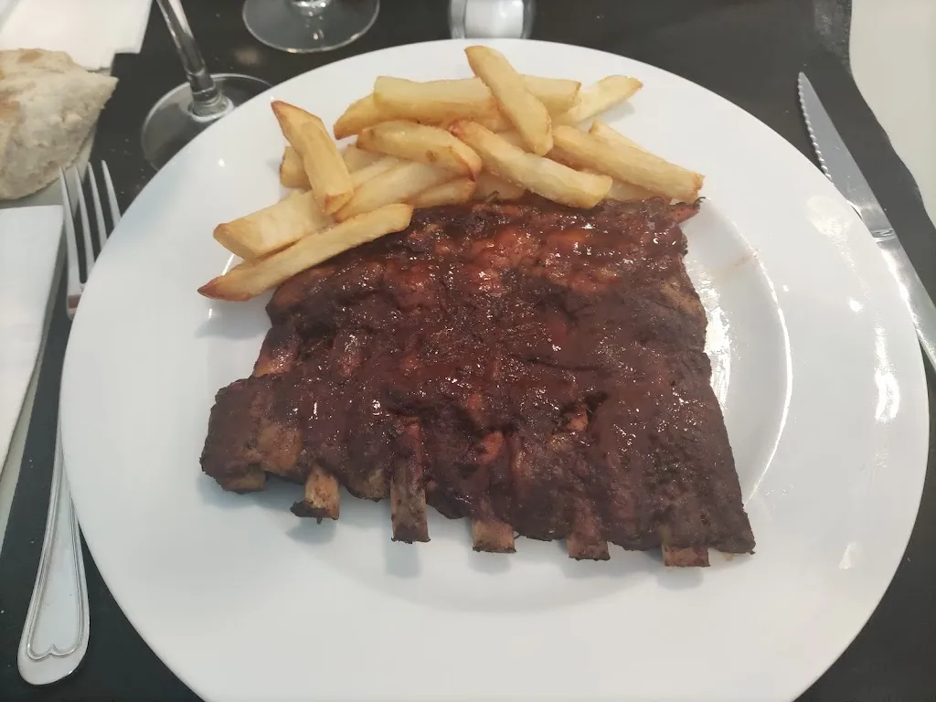 Menu_Ñ - RESTAURANTE DE OÑA_Barrios de Bureba Los_image_2