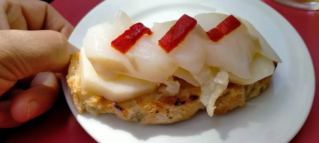 Menu_Ñ - RESTAURANTE DE OÑA_Barrios de Bureba Los_image_4