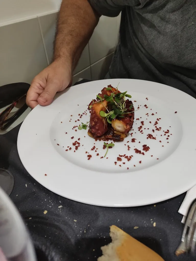 Menu_Ñ - RESTAURANTE DE OÑA_Barrios de Bureba Los_image_9