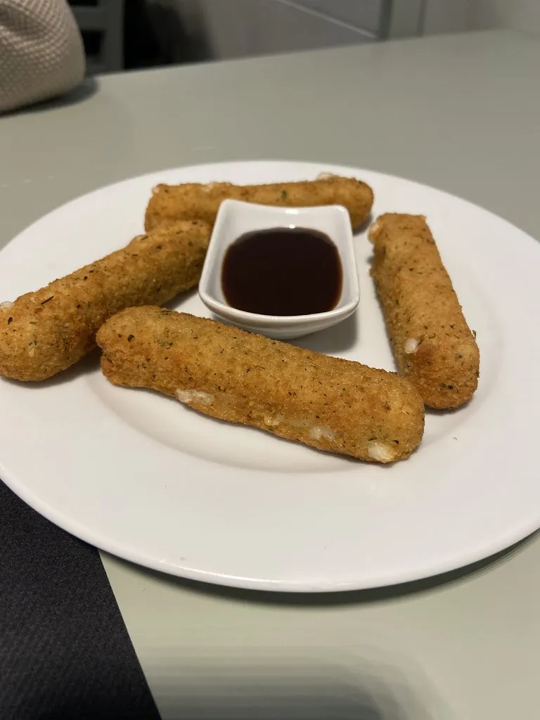 Irene cózar_Ñ - RESTAURANTE DE OÑA_Barrios de Bureba Los_review