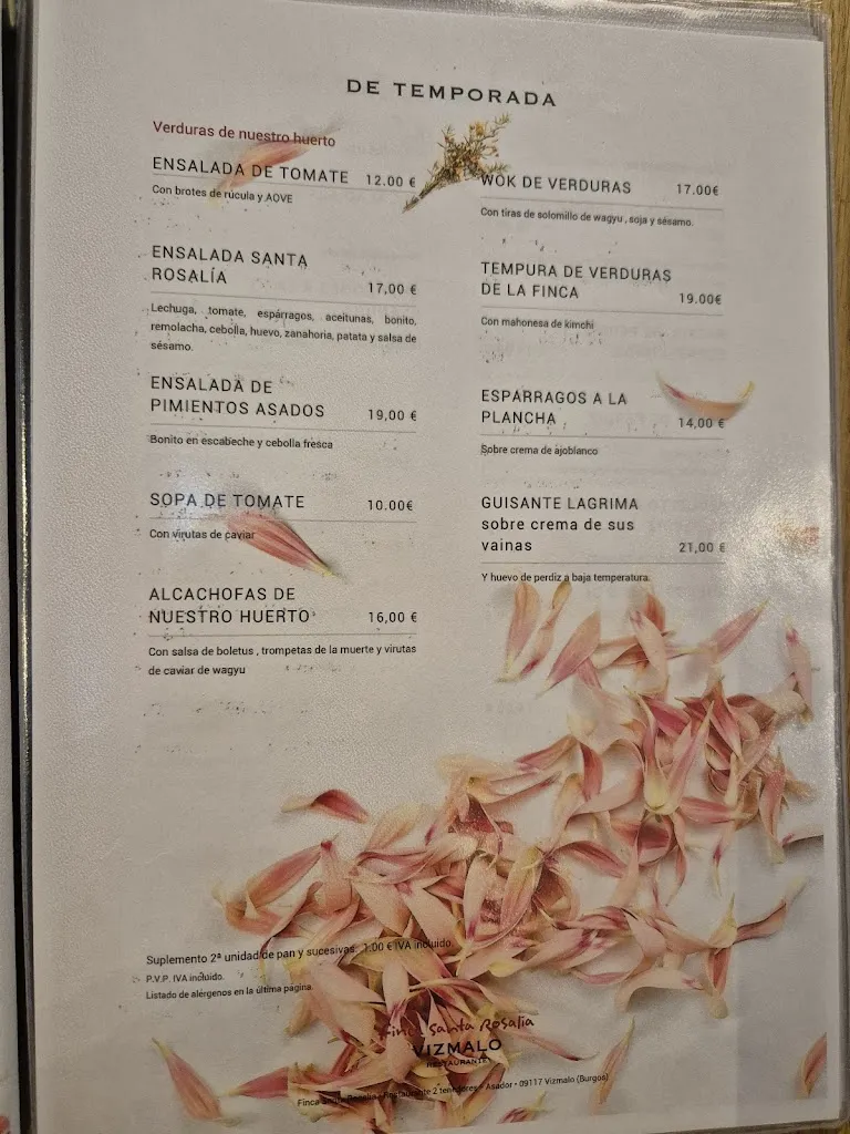 Menu_De Santa Rosalia_Belbimbre_image_2