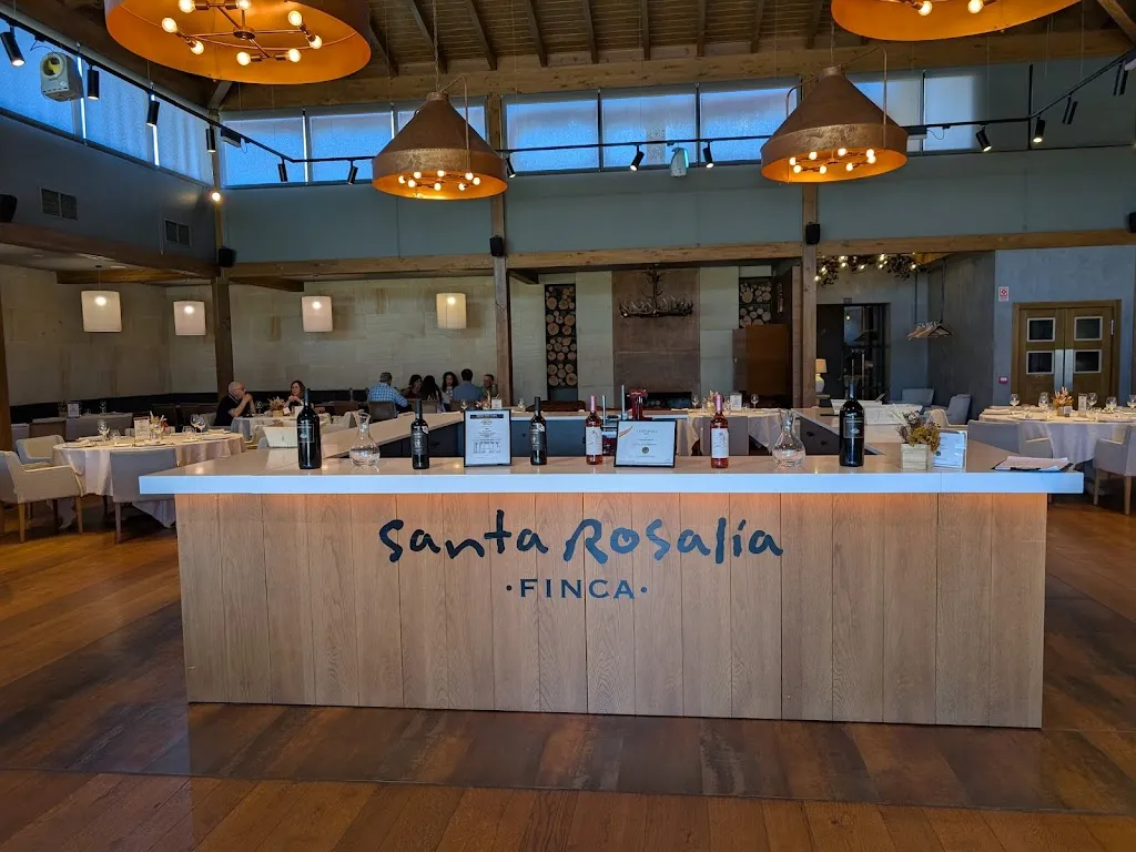 DANNY LIN_De Santa Rosalia_Belbimbre_review