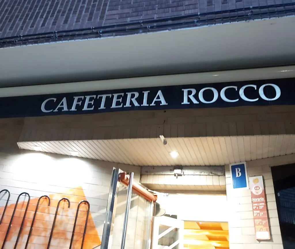 Mari Luz_Rocco_Briviesca_review