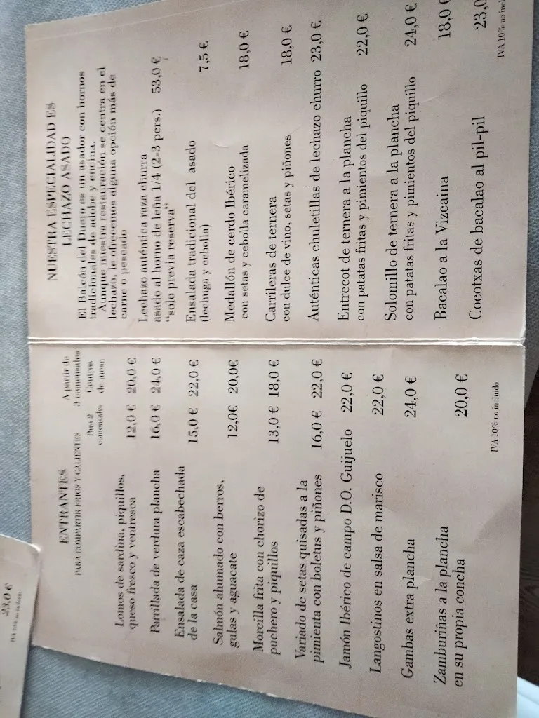 Menu_Asador Chuleta_Berlangas de Roa_image_3