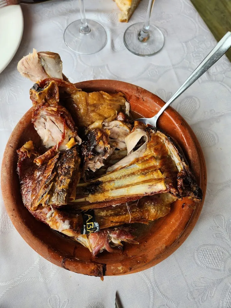 Menu_Asador Chuleta_Berlangas de Roa_image_5