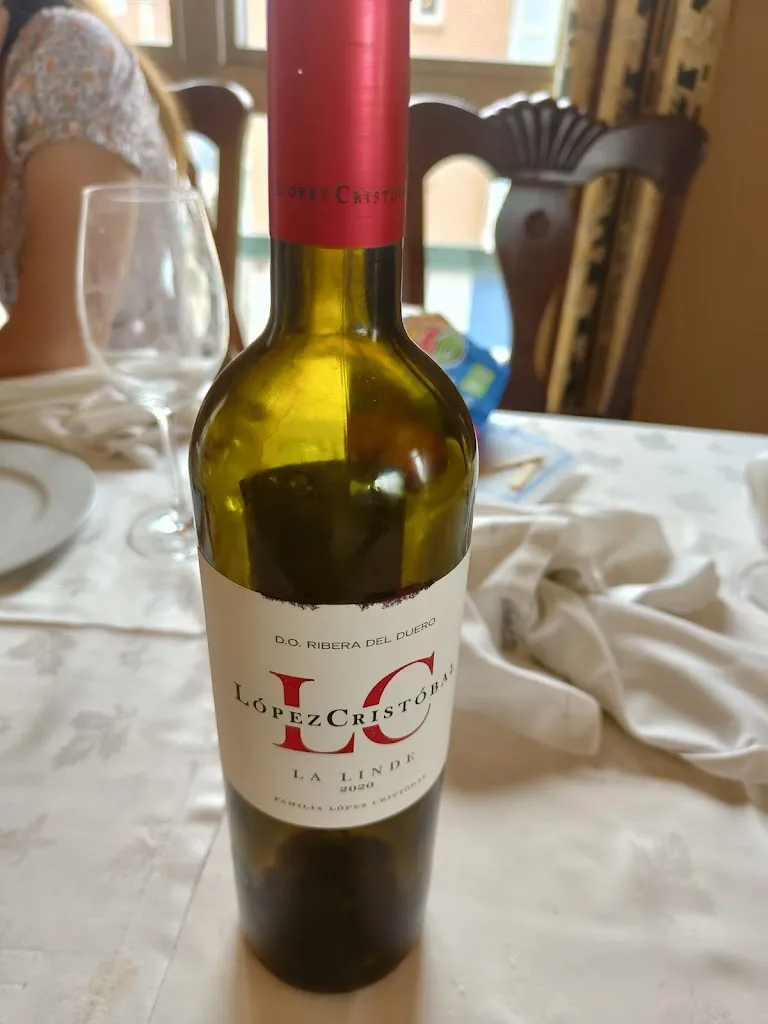 Menu_Asados Nazareno_Berlangas de Roa_image_9