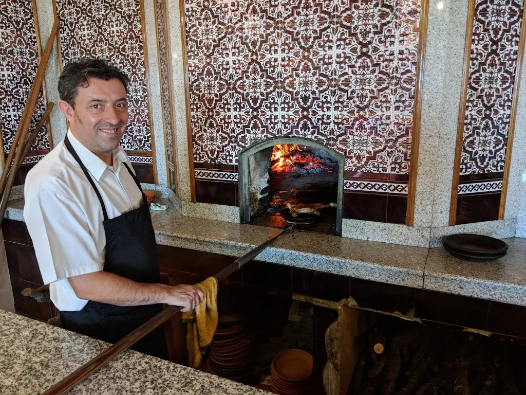 Claudio_Asados Nazareno_Berlangas de Roa_review