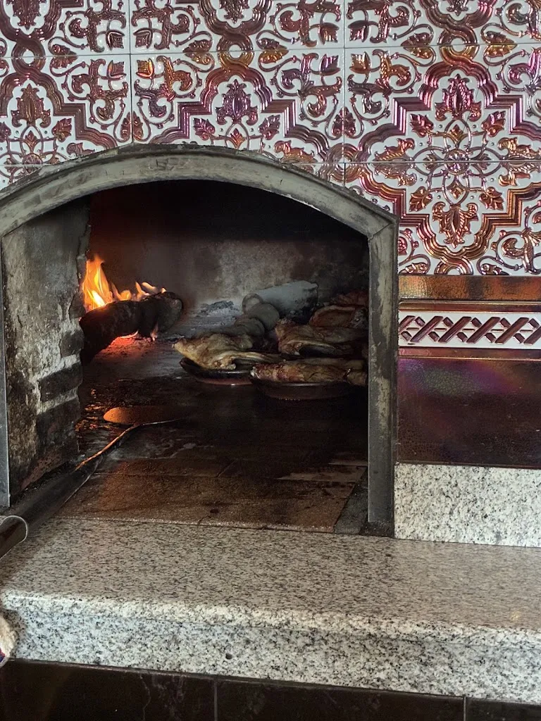 Sergio Monzu_Asados Nazareno_Berlangas de Roa_review