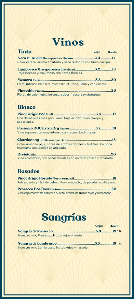 Menu_Bresca_Santiago de Compostela_image_3