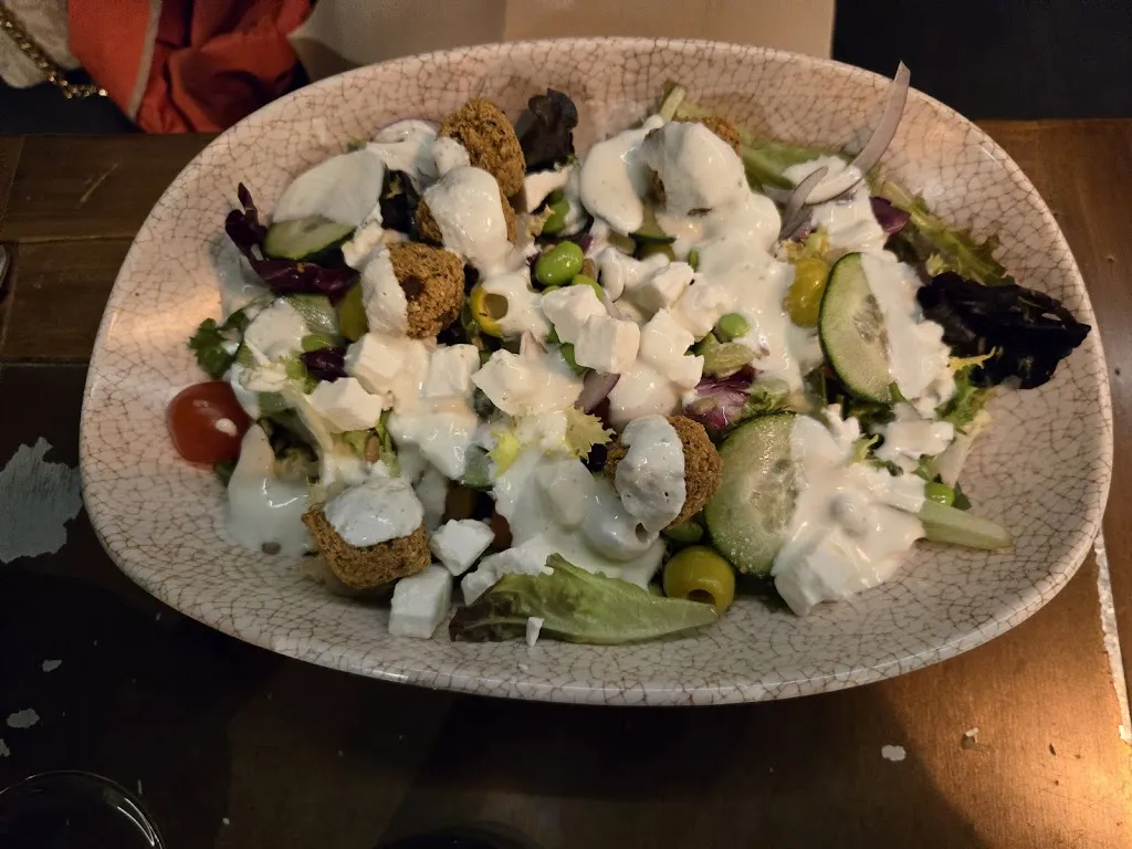 Sam Burroughs_Bresca_Santiago de Compostela_review