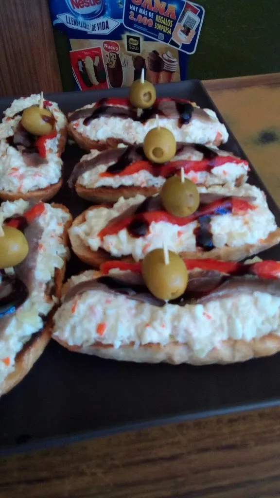 Menu_Bar Silvio_Berlangas de Roa_image_2