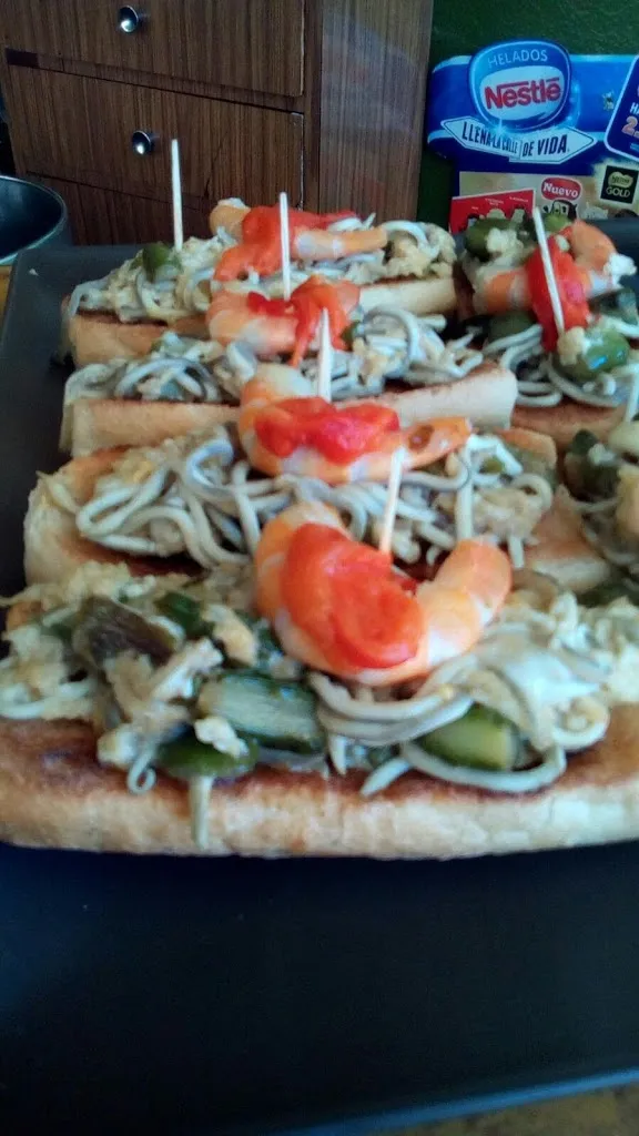 Menu_Bar Silvio_Berlangas de Roa_image_4