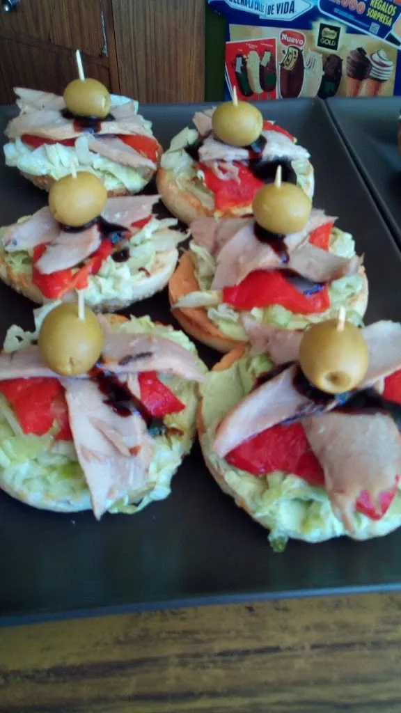 Menu_Bar Silvio_Berlangas de Roa_image_5