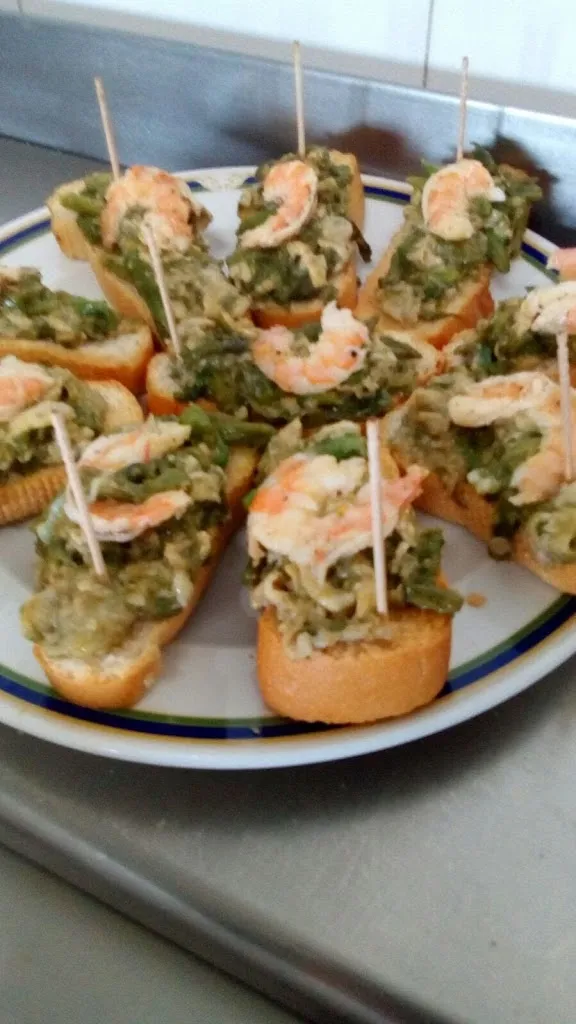 Menu_Bar Silvio_Berlangas de Roa_image_9