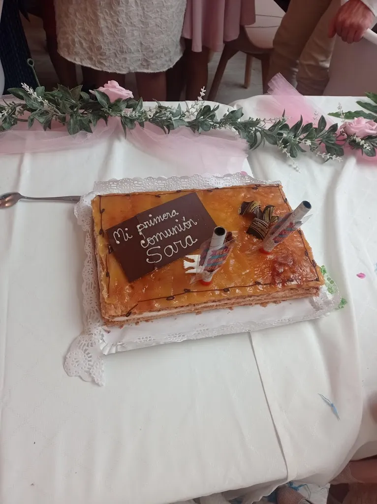 Menu_Casa Nicoleta_Berlangas de Roa_image_1