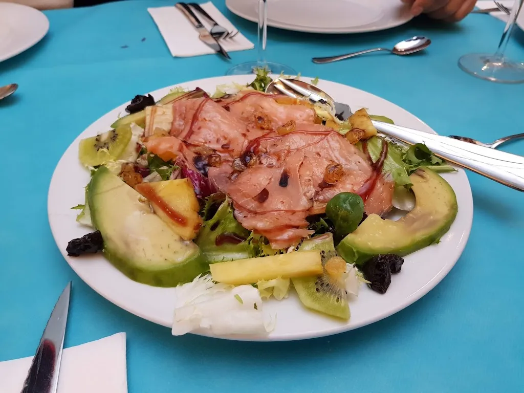 Menu_Casa Nicoleta_Berlangas de Roa_image_4