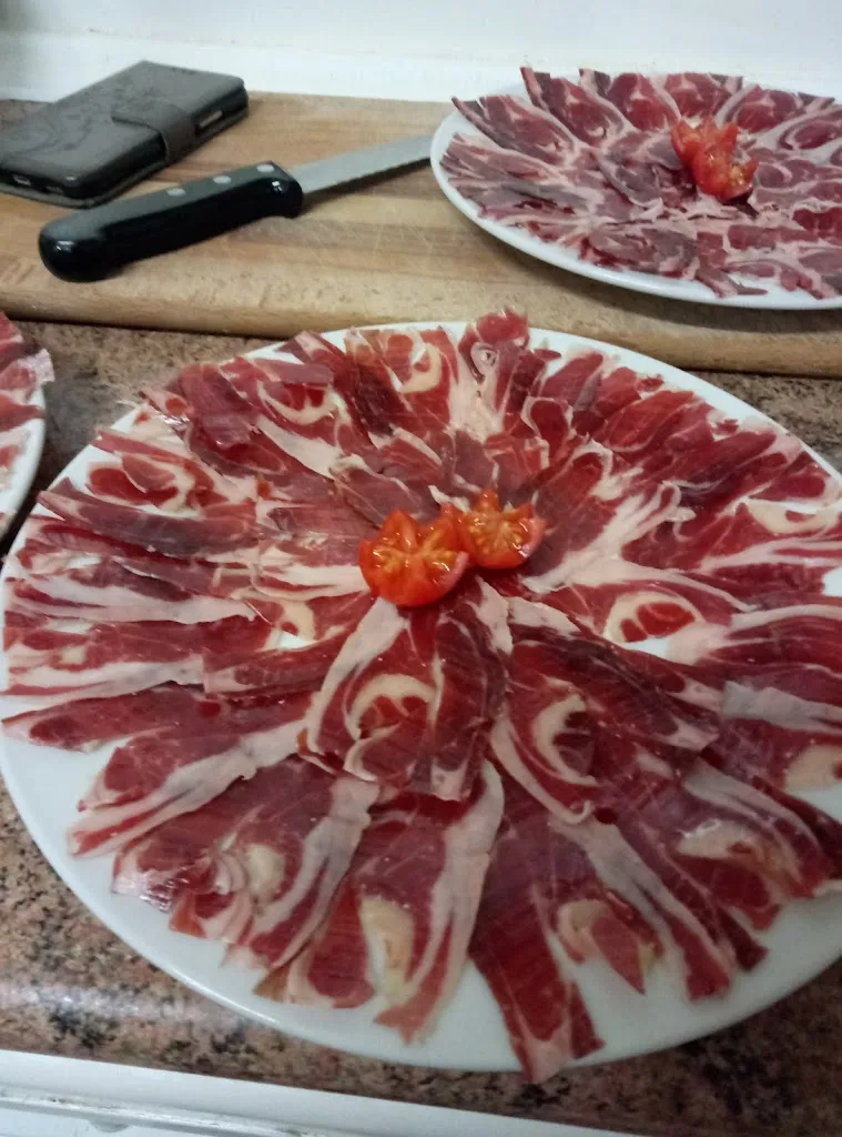 Menu_Casa Nicoleta_Berlangas de Roa_image_7