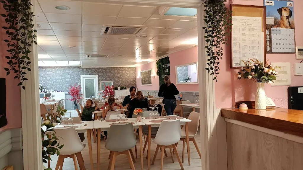 Casa Nicoleta ristorante a Berlangas de Roa