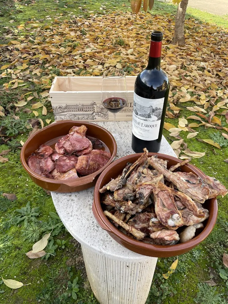 Cuca Castilla_un lugar de la ribera_Berlangas de Roa_recensione