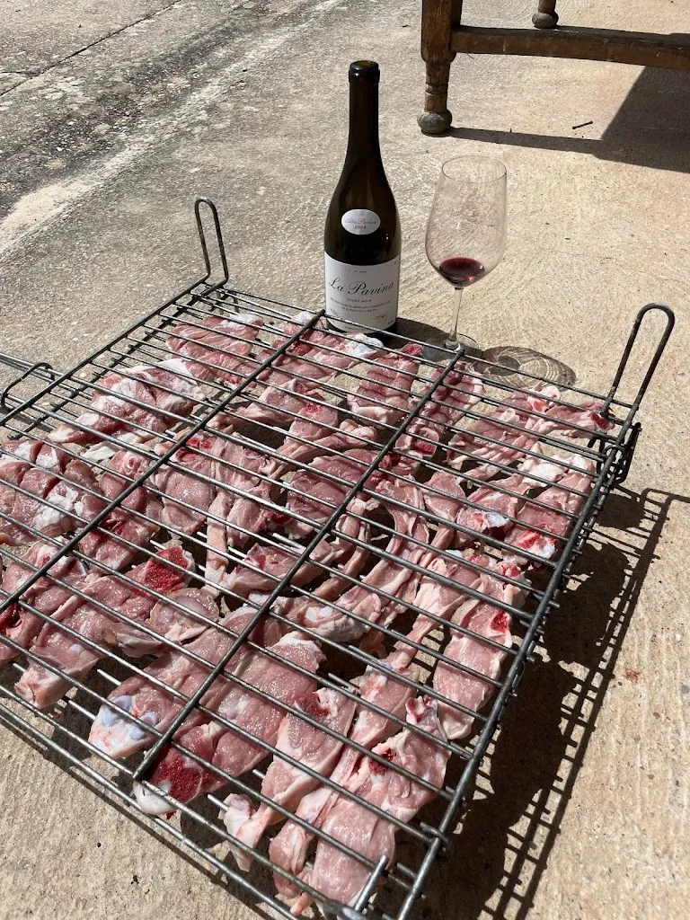 Marina Collantes_un lugar de la ribera_Berlangas de Roa_recensione