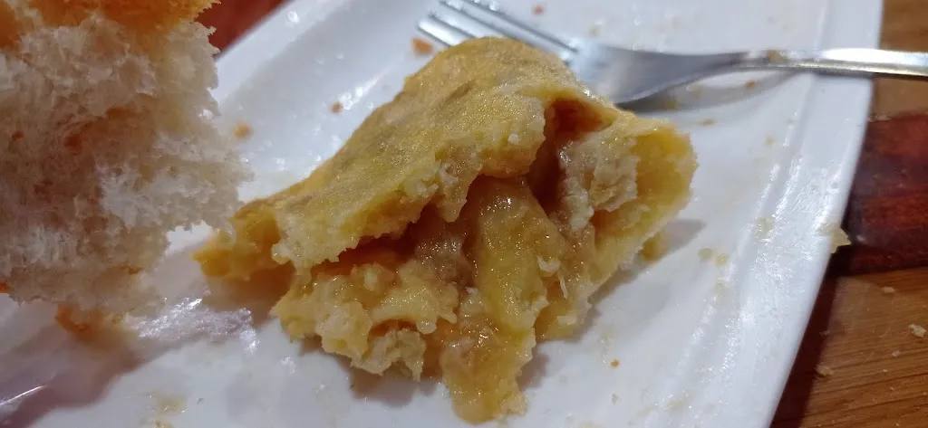 Beatriz_BAR DEPORTIVO_Berzosa de Bureba_review