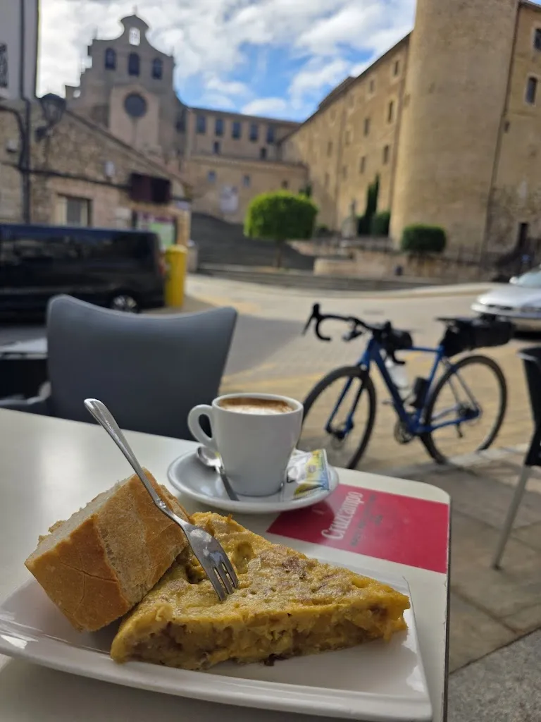 Raul Avila Guijo_BAR DEPORTIVO_Berzosa de Bureba_review