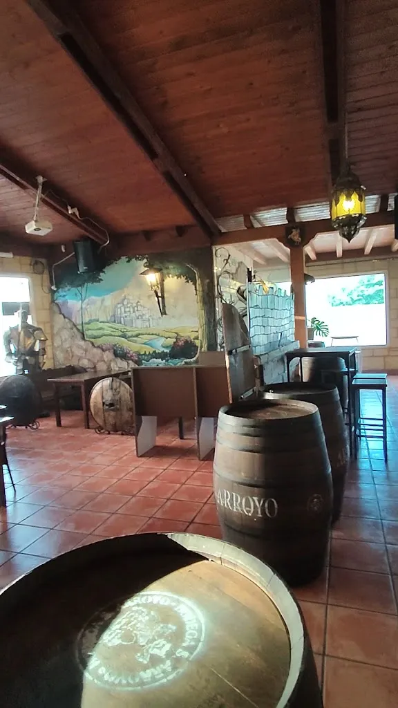 Saloa Posado Otaola_Jardín de la Abadesa_Berzosa de Bureba_review