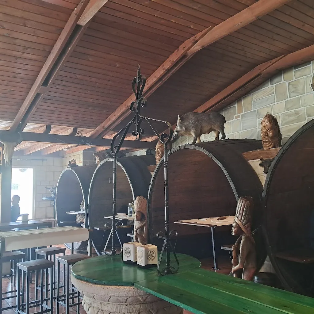 Cris Carballo_Jardín de la Abadesa_Berzosa de Bureba_review