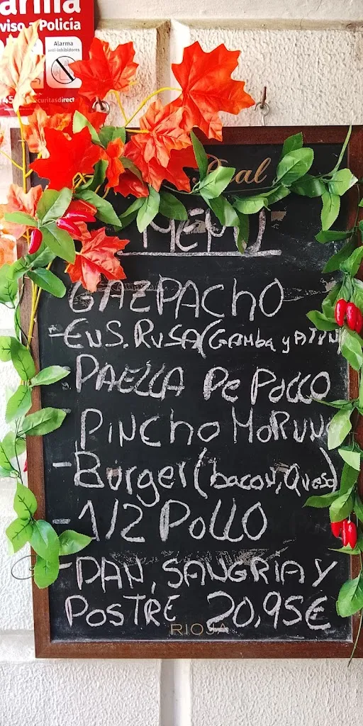 Menu_Pica Pollo Box, La Bodeguita_Berzosa de Bureba_image_2