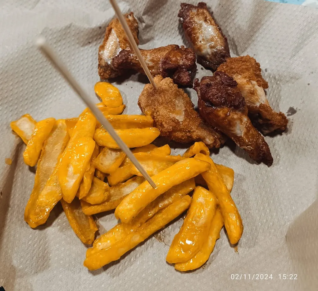 Menu_Pica Pollo Box, La Bodeguita_Berzosa de Bureba_image_8