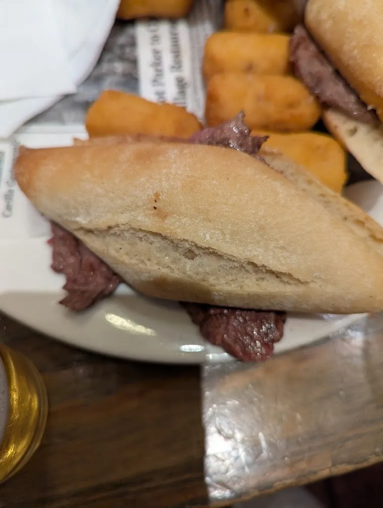 Shay Begun_La Favorita Burgos_Burgos_review