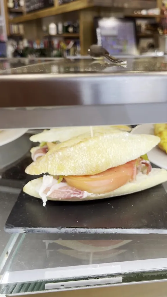 Anna Blackman_La Favorita Burgos_Burgos_review