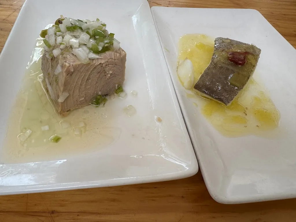 J Wo_La Favorita Burgos_Burgos_review