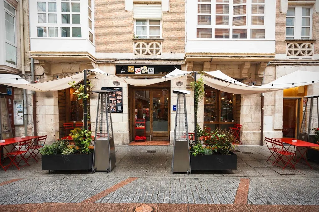 La Favorita Burgos_Burgos_slider_image_1