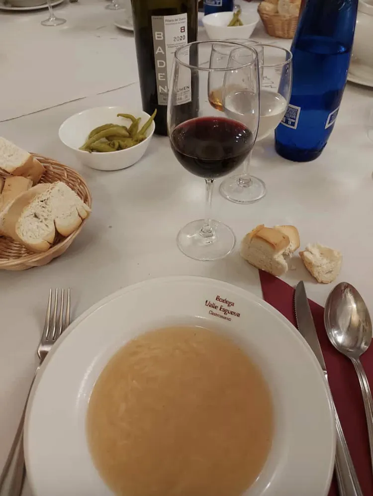 Menu_Bodega Valle Esgueva_Cabañes de Esgueva_image_5