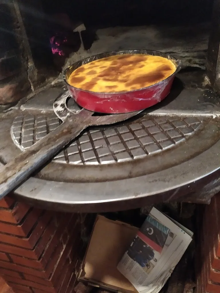 Menu_Mesón El Pastor | Horno de leña_Aranda de Duero_image_6