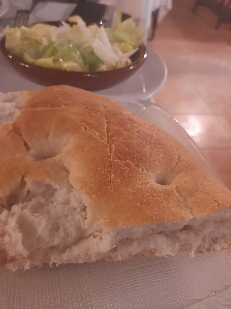 Menu_Mesón El Pastor | Horno de leña_Aranda de Duero_image_7