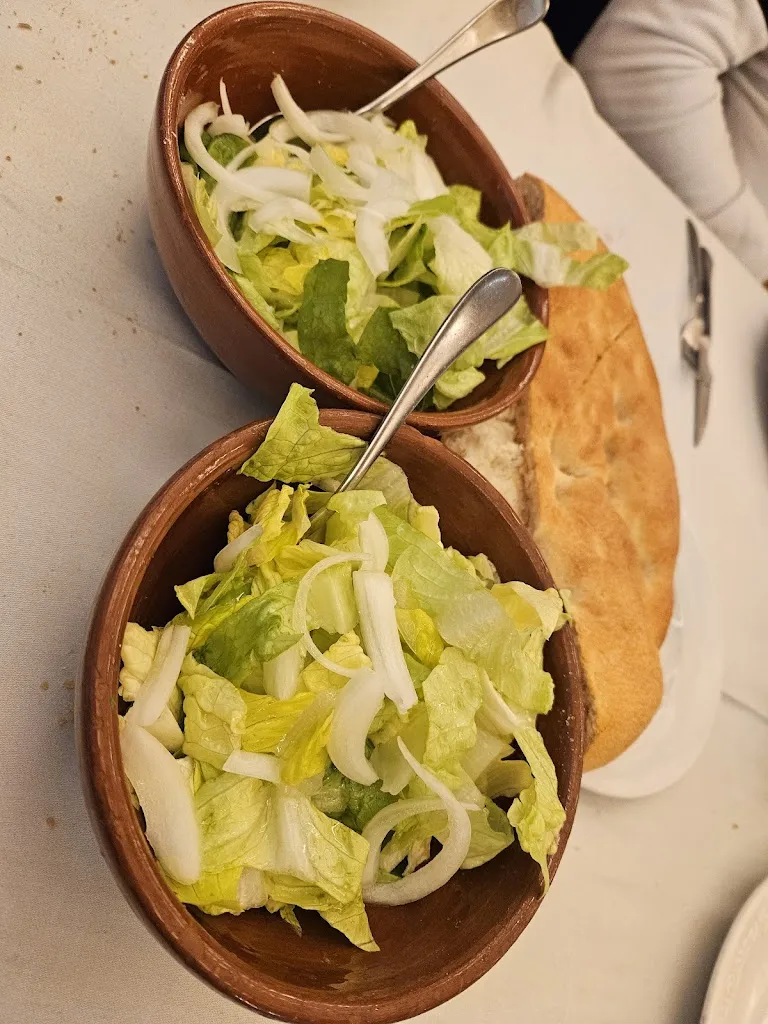 Menu_Mesón El Pastor | Horno de leña_Aranda de Duero_image_9