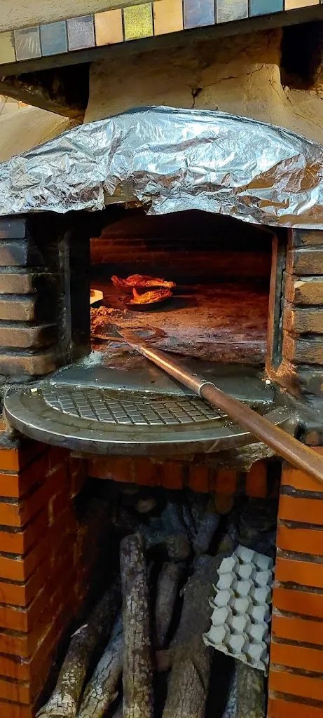 Gapyear 4x4_Mesón El Pastor | Horno de leña_Aranda de Duero_review
