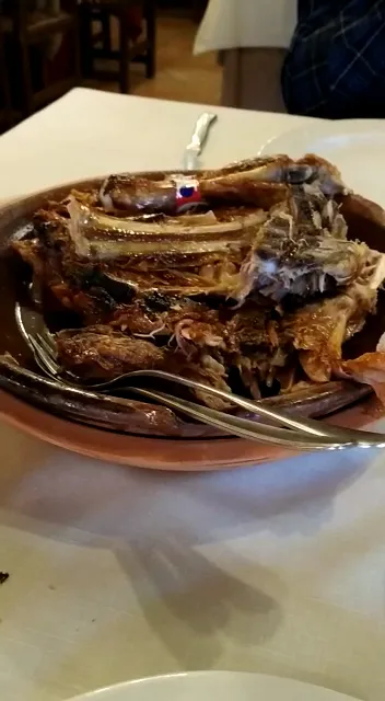 Mesón El Pastor | Horno de leña_Aranda de Duero_slider_image_2